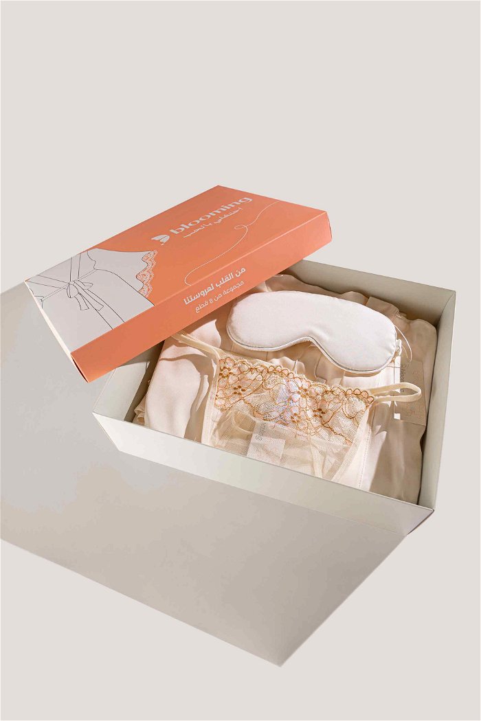 8 Pcs Bridal Box Set product image 1