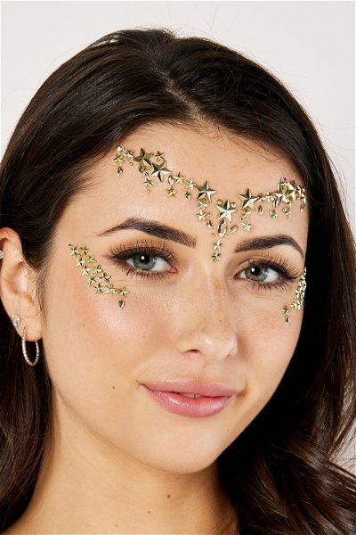 Star Skin Jewelry product image