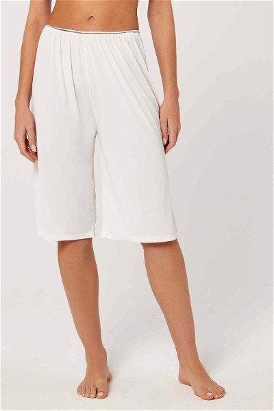 Midi Short Slip in a Wide Cut product image