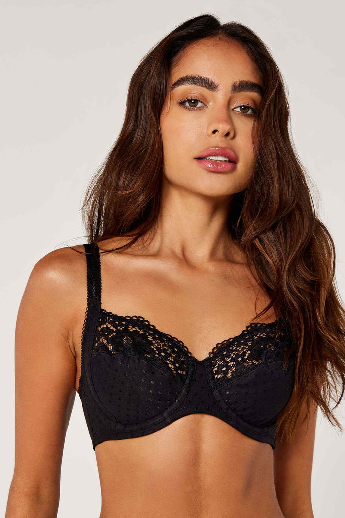 Basic Bra product image 2