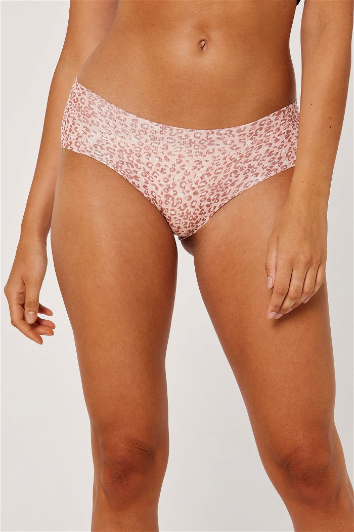 Classic Seamless Panty product image 5