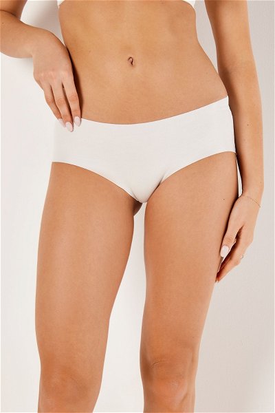 Classic Seamless Panty product image