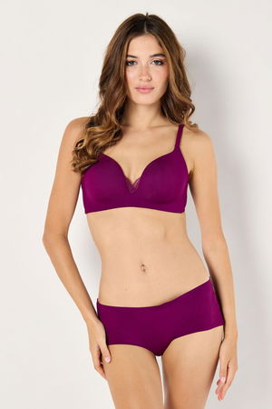 Classic High-Waist Brief product image