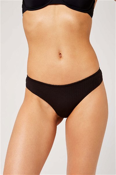 Comfy Brazilian Cut Everyday Panty product image