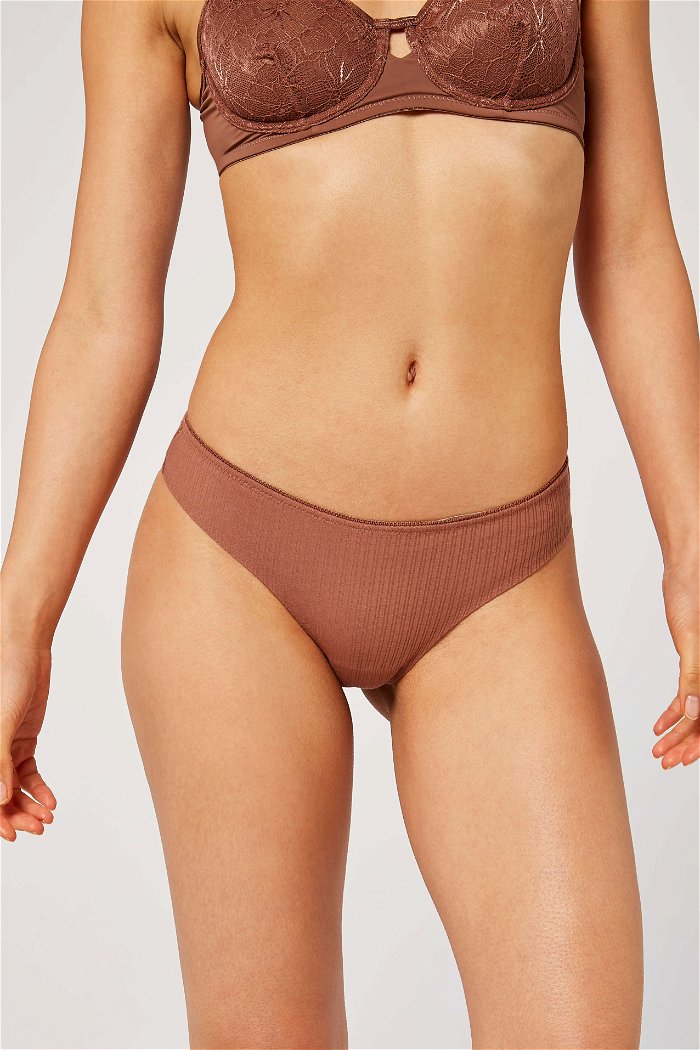 Comfy Brazilian Cut Everyday Panty product image 2