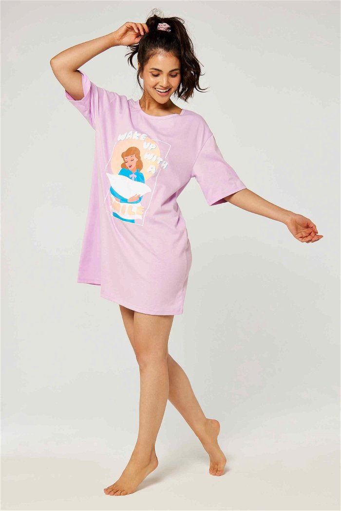 Disney Princess Mini T-shirt Dress product image 1