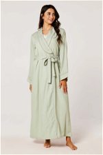 Maternity Robe and Gown Set product image 2