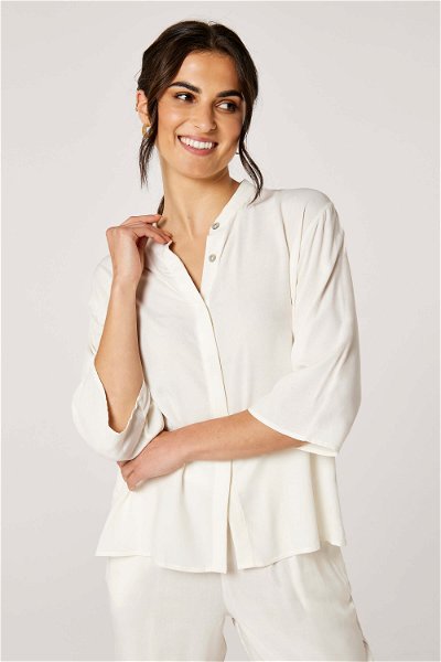 Buttoned Shirt product image