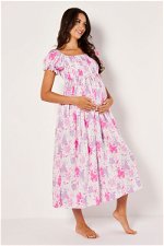 Maternity Printed Dress product image 5