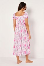 Maternity Printed Dress product image 6