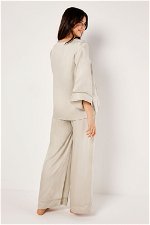 Comfy Wide Set with Lined Neckline product image 5
