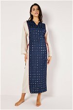 Maxi Kaftan with Side Ties product image 1