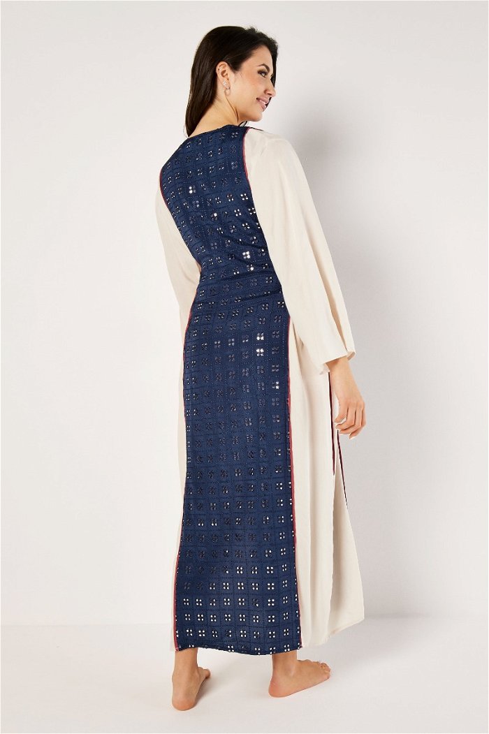 Maxi Kaftan with Side Ties product image 4