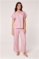 2 Pieces Relaxed Spring Pajama Set product image 1