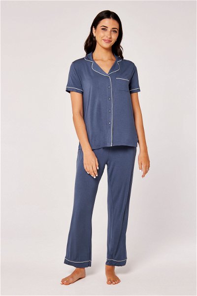 Loose Fit Pajama Set product image