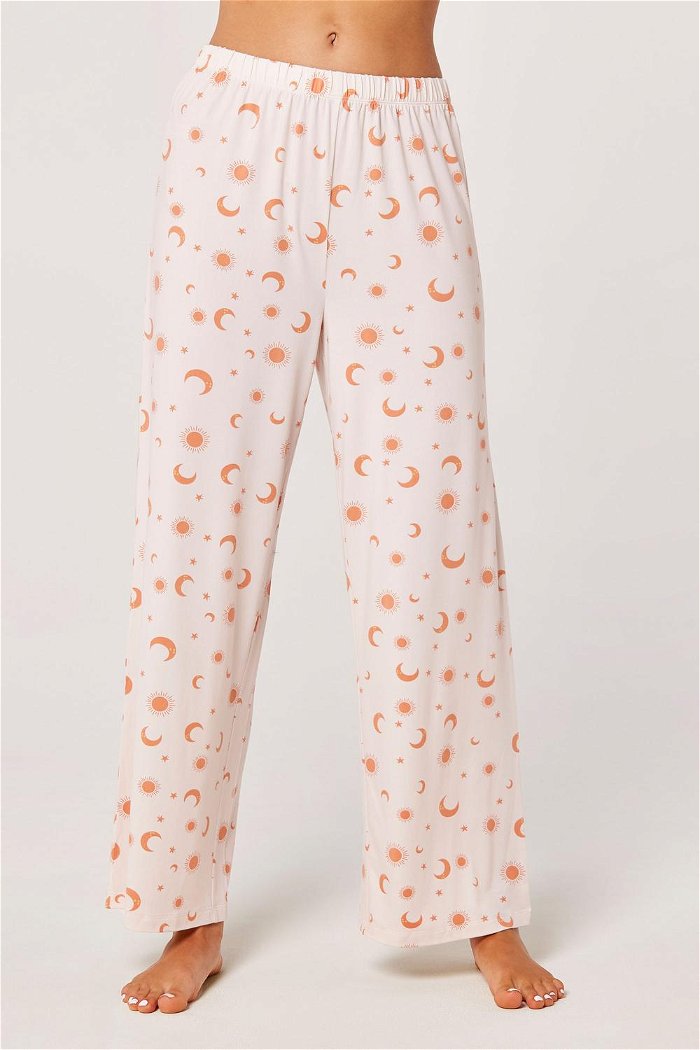 Printed Pajama Set product image 3