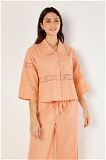 Elegant Pyjama Set with Wide Sleeves product image 2