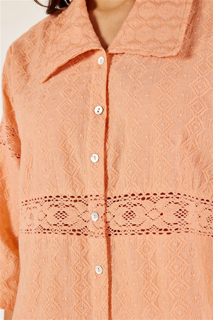 Elegant Pyjama Set with Wide Sleeves product image 3