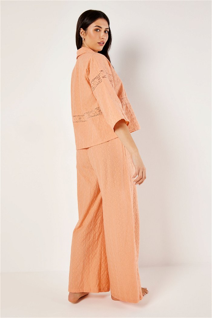 Elegant Pyjama Set with Wide Sleeves product image 5