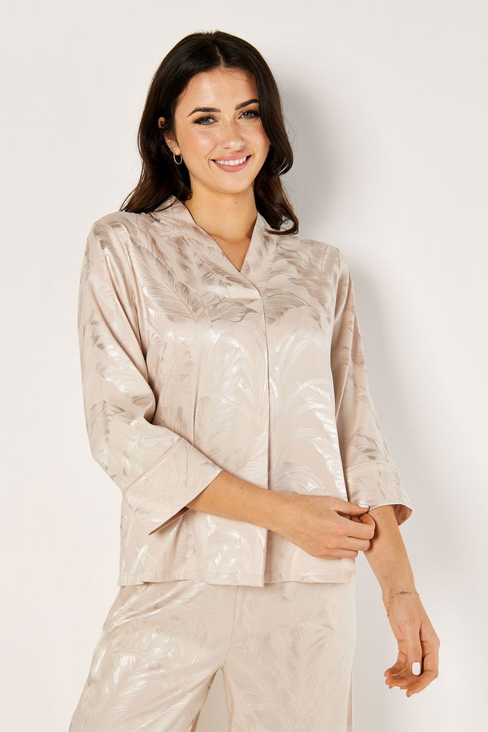 بيجاما ساتان جاكارد product image 2