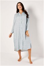 Pack of 2 Buttoned Gowns product image 2