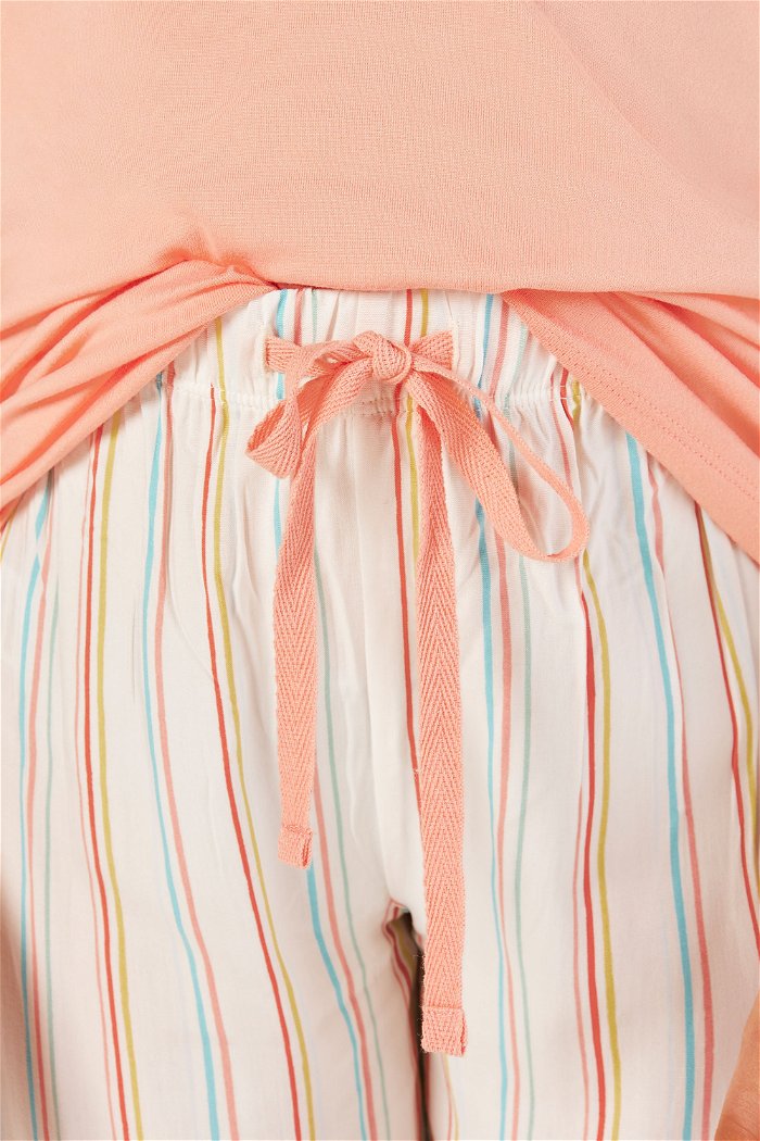 Striped Pyjama Set for Girls product image 4