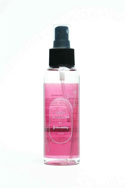 Lady Blossom Body Mist product image