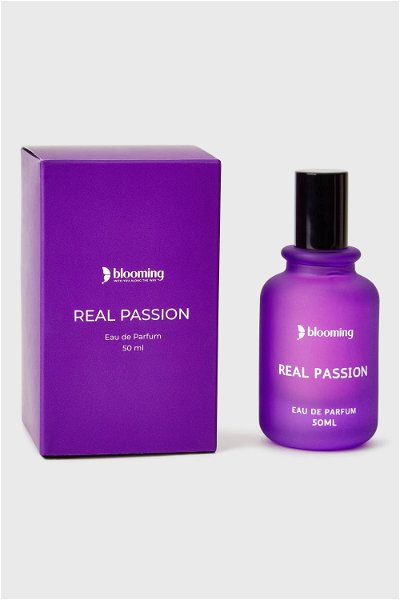 Real Passion Eau de Parfum product image