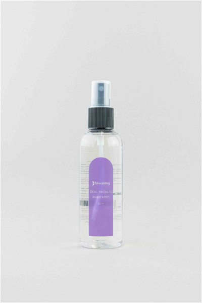 Real Passion Body Mist product image