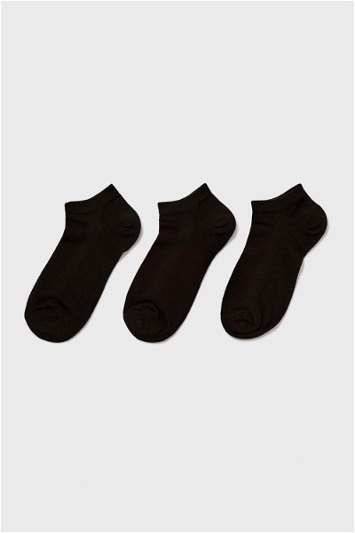 Pack of 3 Ankle Socks product image