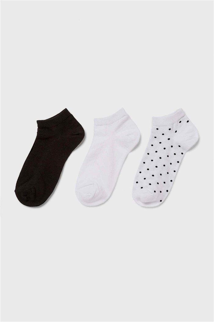 Pack of 3 Ankle Socks product image 3