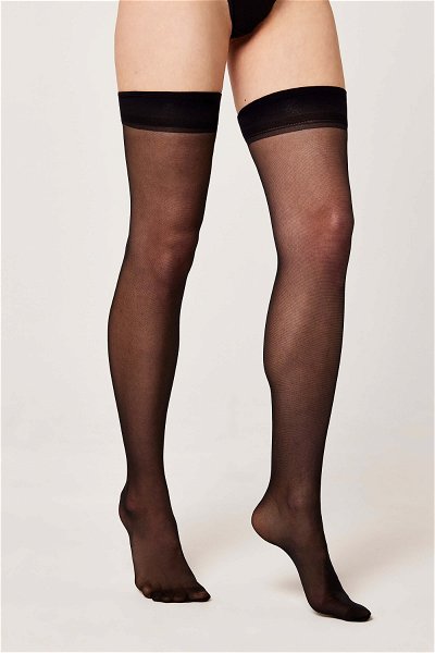 Thigh High Stockings product image