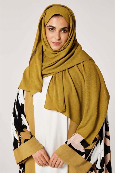 Soft Voile Scarf product image