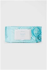 Pack of 80 Ocean Scented Wet Wipes product image 1