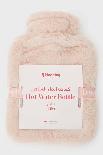 Hot Water Bottle product image
