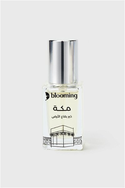 Mecca Perfume product image