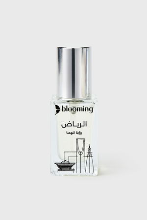 عطر مدينة الرياض product image