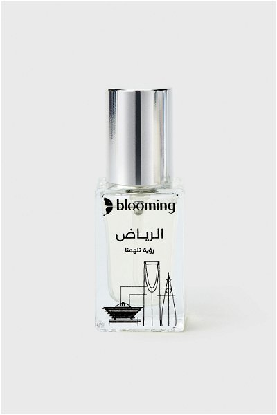 Riyadh Perfume product image