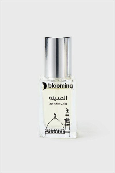 Medina Perfume product image