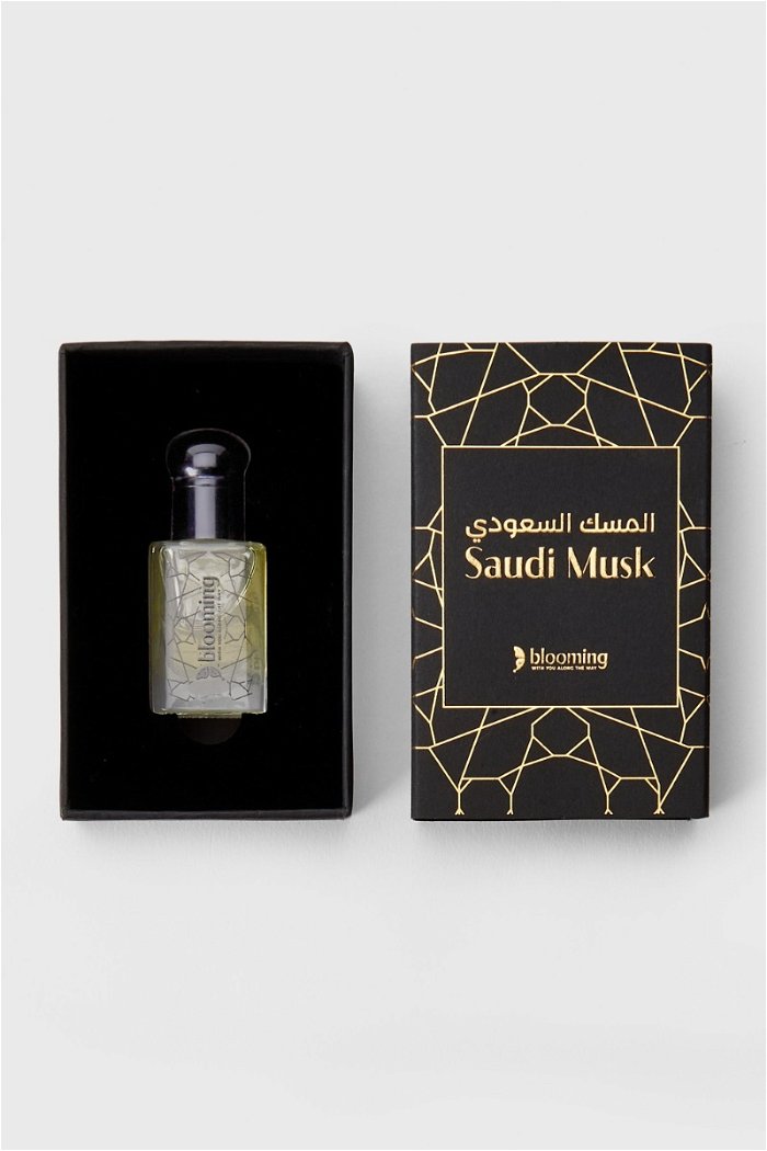 Saudi Musk Perfume product image 2