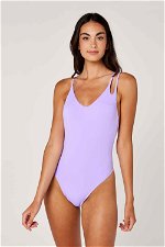 One Piece Asymmetric Swimsuit product image 1