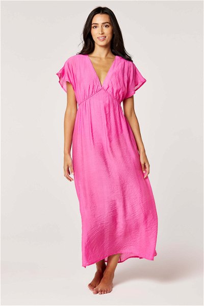 Cover Up Dress product image