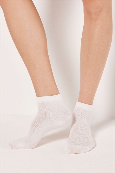 Ankle length socks product image