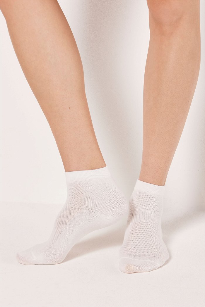 Ankle length socks product image 1