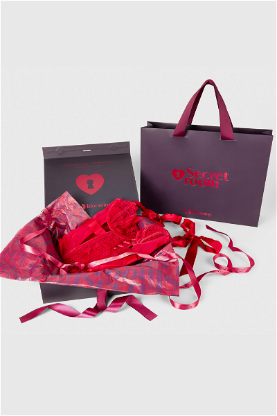 Secret Room Gift Box product image