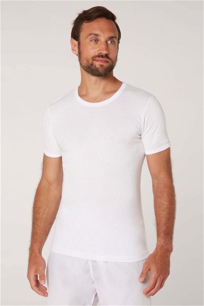 Men's Crew Underwear T-Shir product image