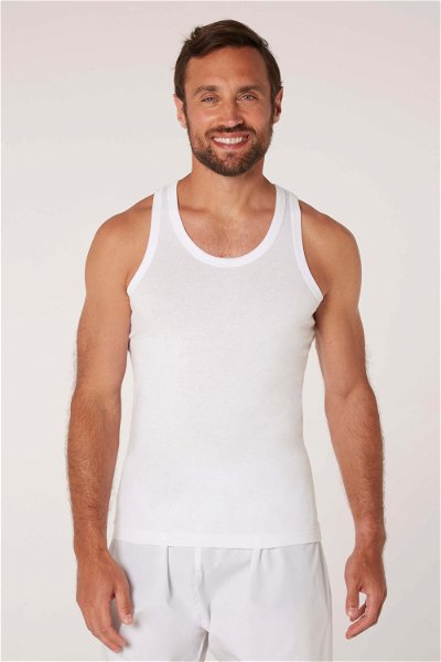 Men's Underwear Vest Top product image