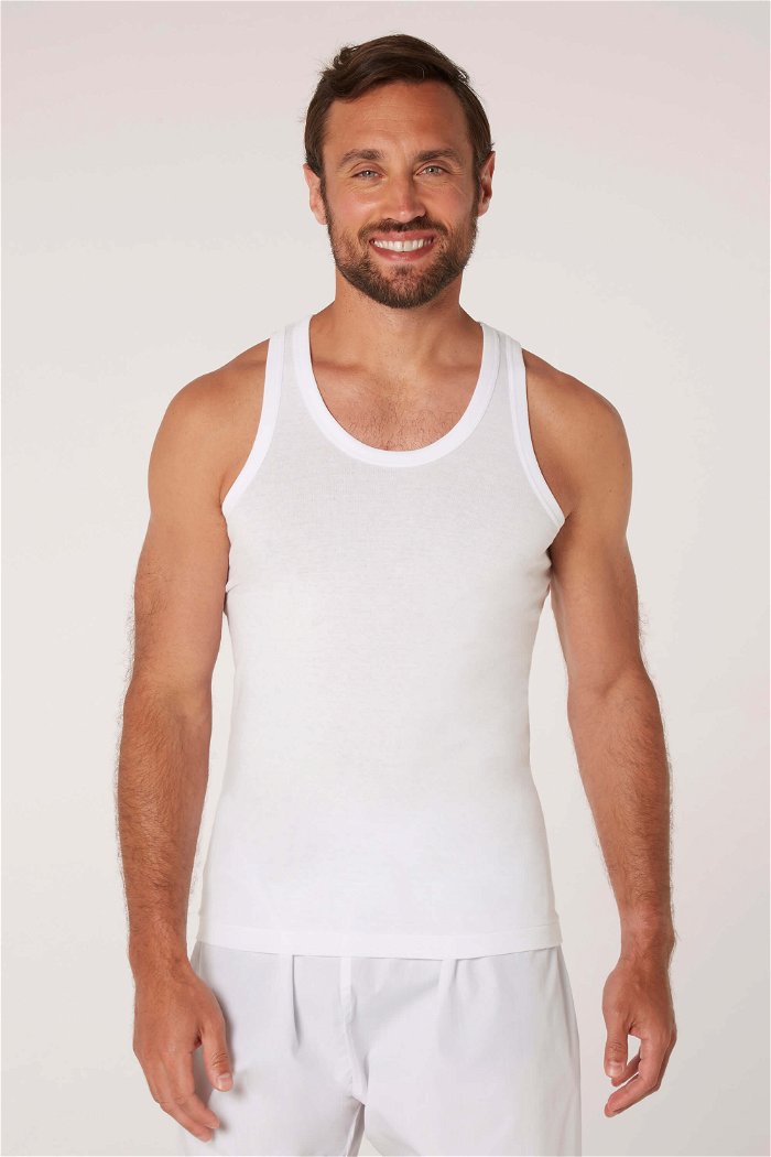 Men's Underwear Vest Top product image 1