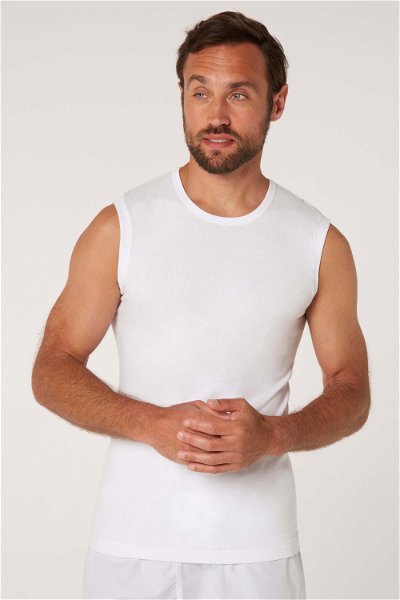 Men's Crew Underwear I-Shirt product image