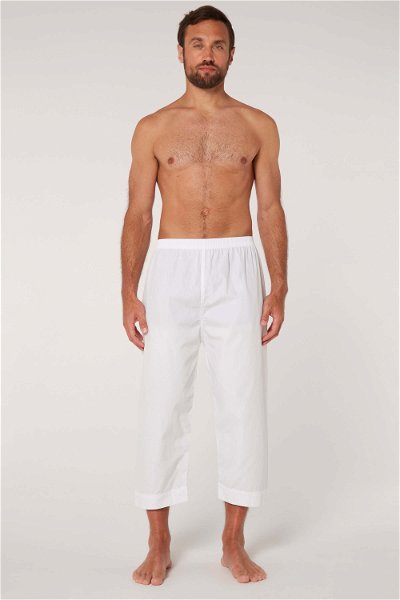 Men's Long Underwear Pants without Pouch product image